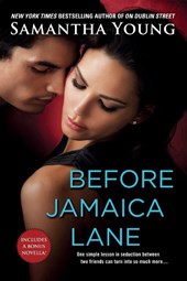 Before Jamaica Lane