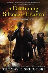 A Deafening Silence in Heaven