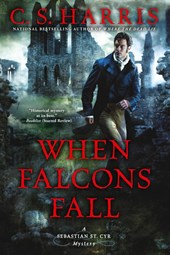 When Falcons Fall