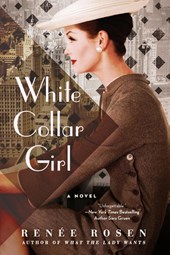 White Collar Girl