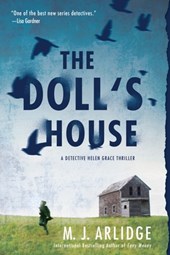 DOLLS HOUSE