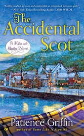 The Accidental Scot