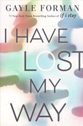 I Have Lost My Way