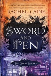 Sword and Pen