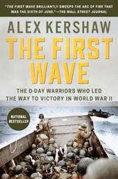 The First Wave