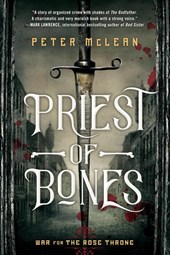 Priest of Bones