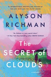 The Secret of Clouds