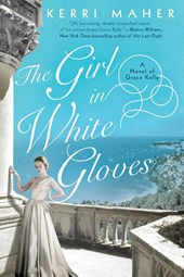The Girl in White Gloves