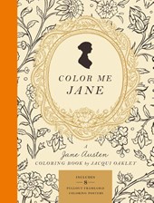 Color Me Jane