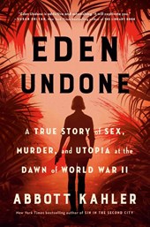 Eden Undone