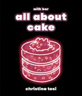 All About Cake