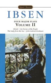 Four Major Plays Vol.2