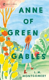 Montgomery, L: Anne of Green Gables