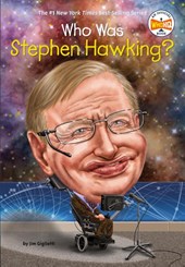 Who Was Stephen Hawking?