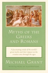 Myths of the Greeks and Romans