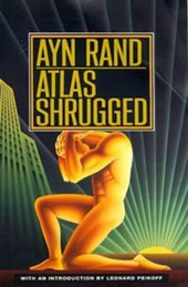 Atlas Shrugged