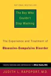 The Boy Who Couldn't Stop Washing
