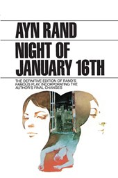 Night of January 16th (Final Revised Version)