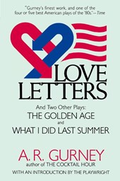 Love Letters and Two Other Plays