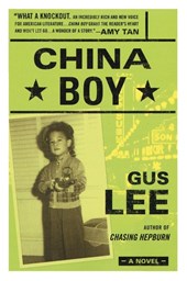 China Boy