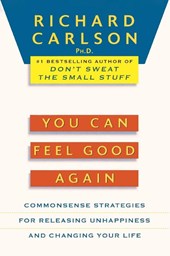 You Can Feel Good Again