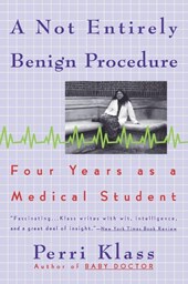 A Not Entirely Benign Procedure