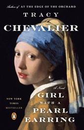 Chevalier, T: Girl with a Pearl Earring