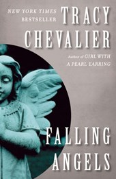 FALLING ANGELS