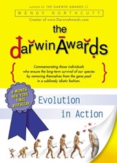 Northcutt, W: Darwin Awards