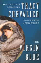 Chevalier, T: Virgin Blue