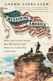 Measuring America