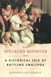 The Speckled Monster