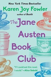 JANE AUSTEN BK CLUB