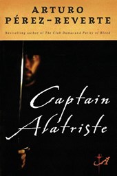 Captain Alatriste