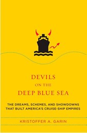 Devils on the Deep Blue Sea