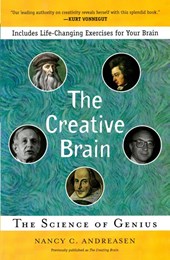 The Creative Brain
