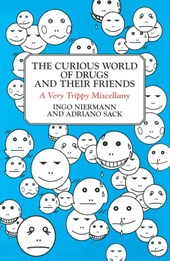 Curious World of Drugs and Their Friends