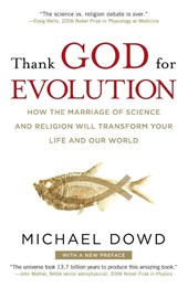 Thank God for Evolution
