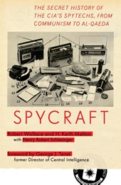 Spycraft