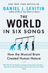 Levitin, D: World in Six Songs