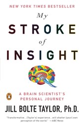 MY STROKE OF INSIGHT