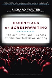 Essentials of Screenwriting