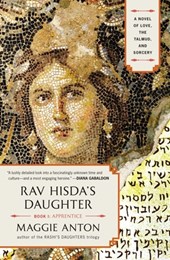 Rav Hisda's Daughter, Book I