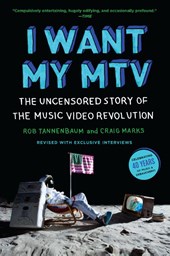 I Want My Mtv