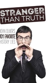 Stranger Than Truth