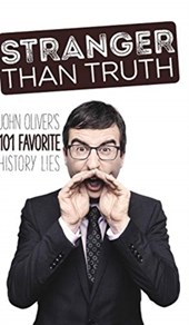 Stranger Than Truth