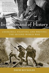 In Command of History