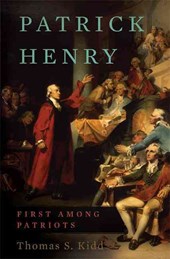 Patrick Henry