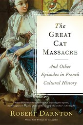 The Great Cat Massacre