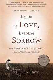 Labor of Love, Labor of Sorrow